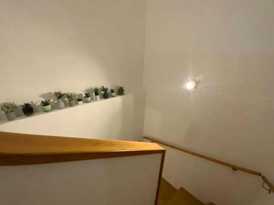 Erleben Sie Wien L Bg3 Διαμέρισμα Βιέννη